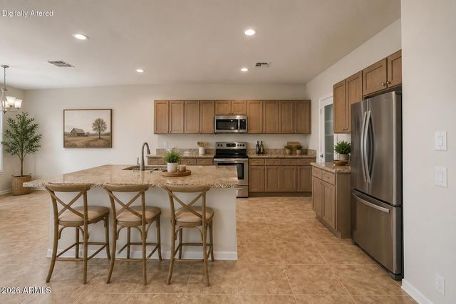 25555 W WINSTON Drive, Buckeye, AZ 85326