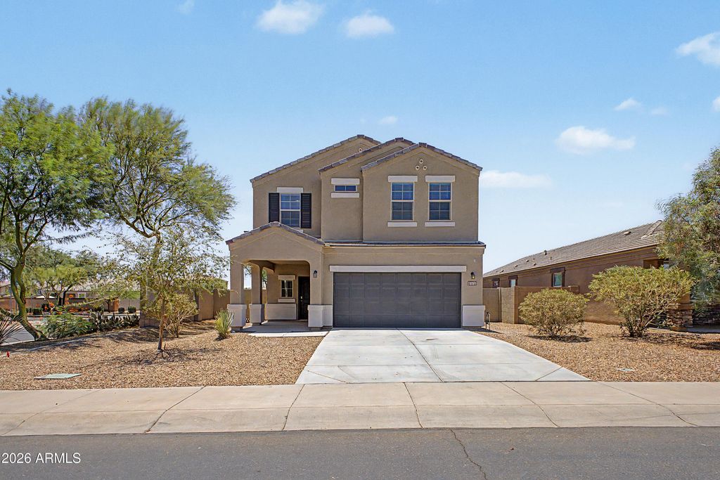 25555 W WINSTON Drive, Buckeye, AZ 85326 — photo 2
