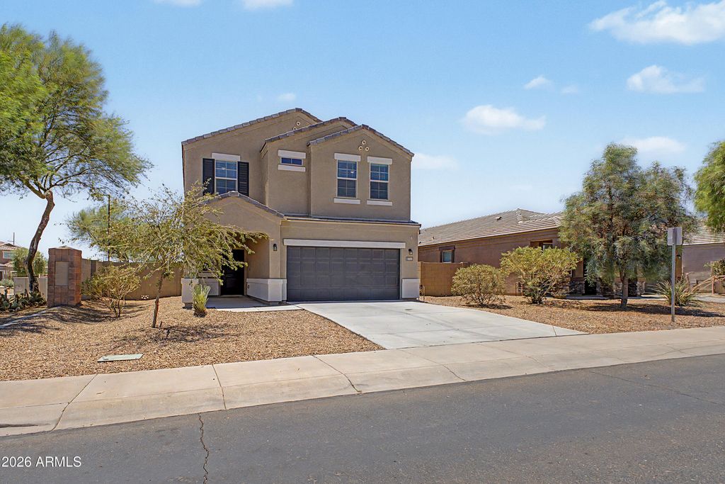25555 W WINSTON Drive, Buckeye, AZ 85326 — photo 3