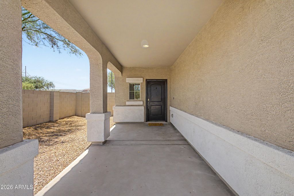 25555 W WINSTON Drive, Buckeye, AZ 85326 — photo 5