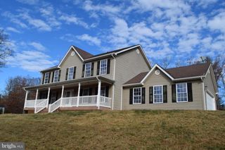 531 WASHOUT LANE, Winchester, VA 22603