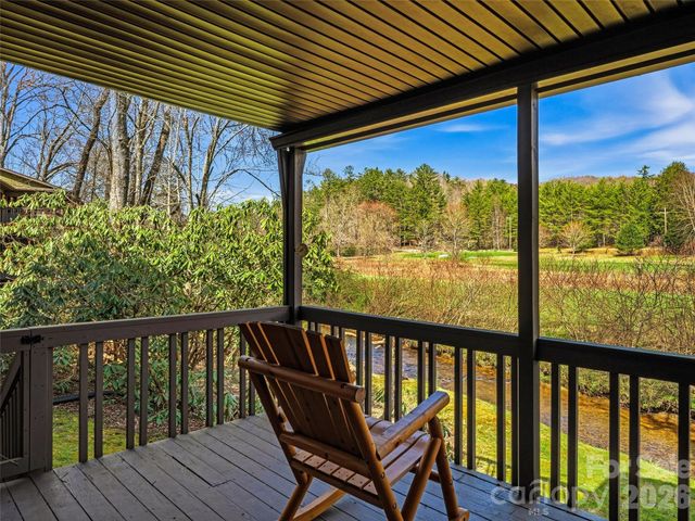 15 Gold Finch Court, Brevard, NC 28712