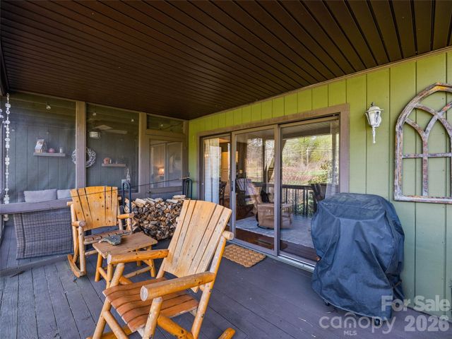 15 Gold Finch Court, Brevard, NC 28712