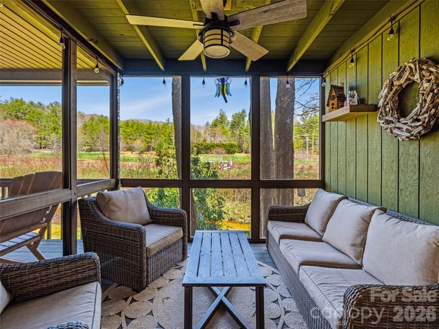 15 Gold Finch Court, Brevard, NC 28712