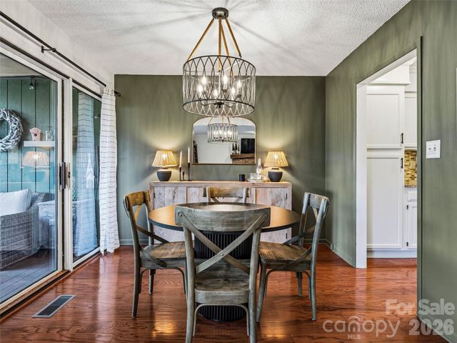 15 Gold Finch Court, Brevard, NC 28712