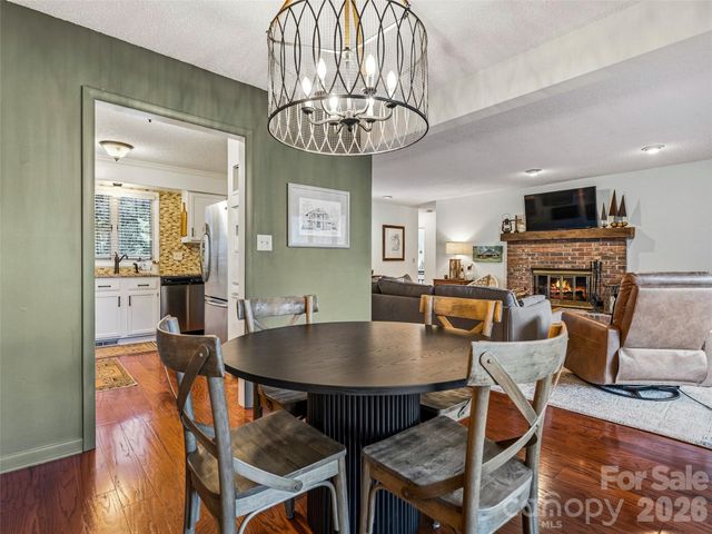 15 Gold Finch Court, Brevard, NC 28712