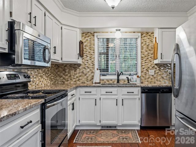 15 Gold Finch Court, Brevard, NC 28712