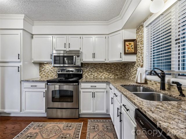 15 Gold Finch Court, Brevard, NC 28712