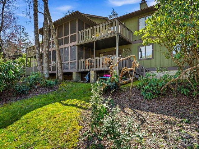 15 Gold Finch Court, Brevard, NC 28712