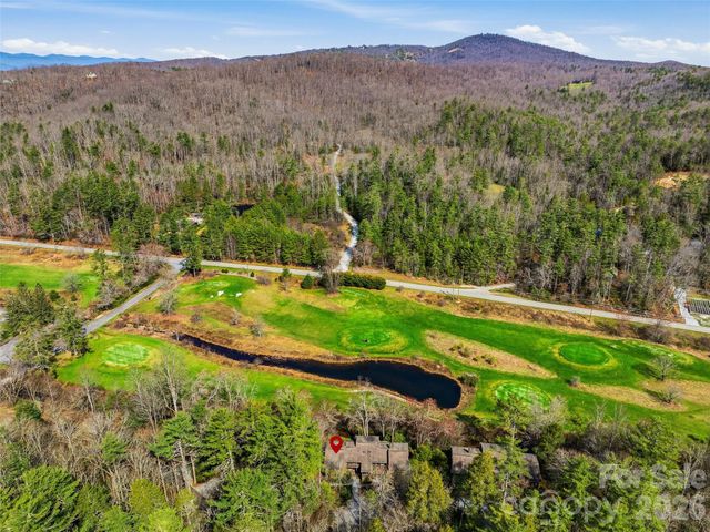 15 Gold Finch Court, Brevard, NC 28712