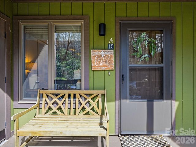 15 Gold Finch Court, Brevard, NC 28712