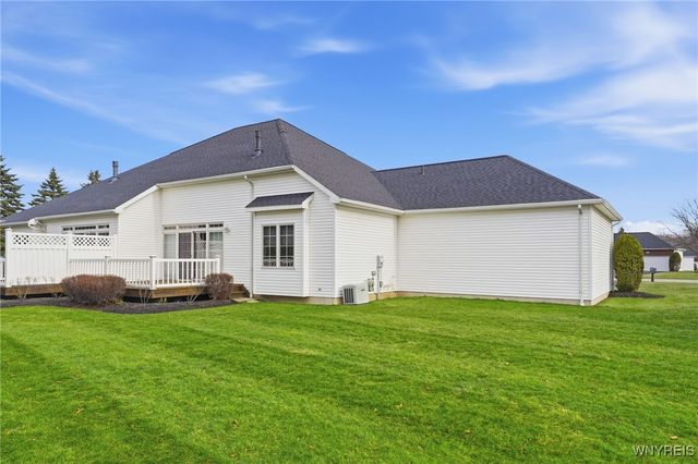 4883 Waterford Place, Lockport Town, NY 14094