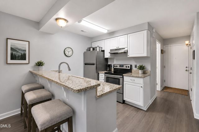 3003 Huntleigh Drive, Raleigh, NC 27604