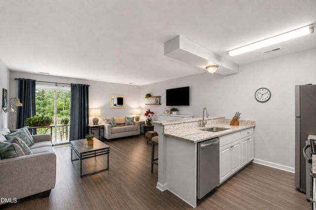 3003 Huntleigh Drive, Raleigh, NC 27604