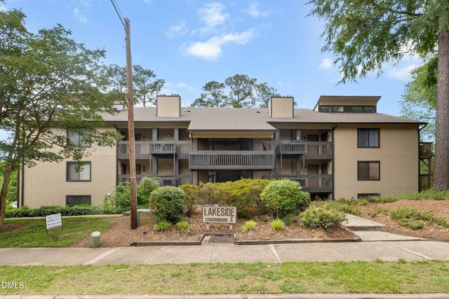 3003 Huntleigh Drive, Raleigh, NC 27604