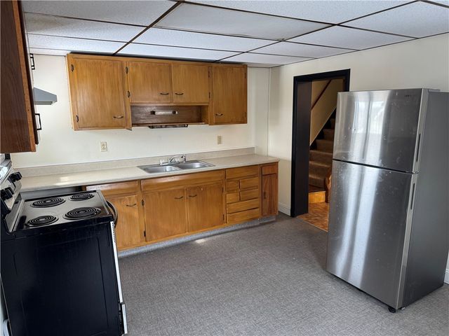 147-149 Leach Avenue 147, Hornell, NY 14843