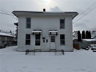 147-149 Leach Avenue 147, Hornell, NY 14843