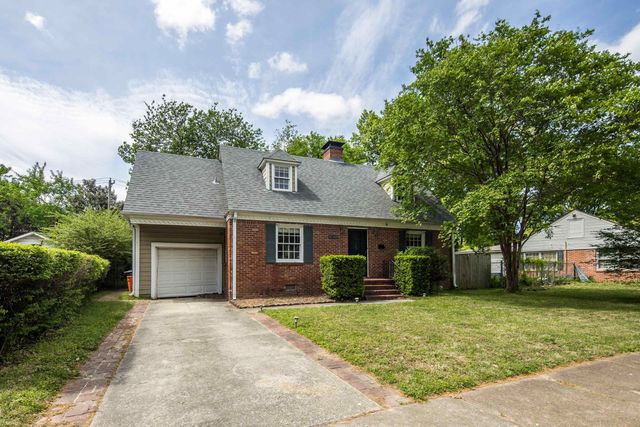 59 N ASHLAWN RD, Memphis, TN 38112