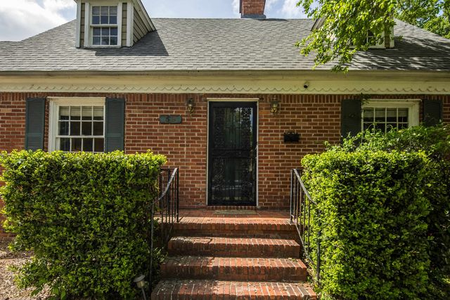 59 N ASHLAWN RD, Memphis, TN 38112