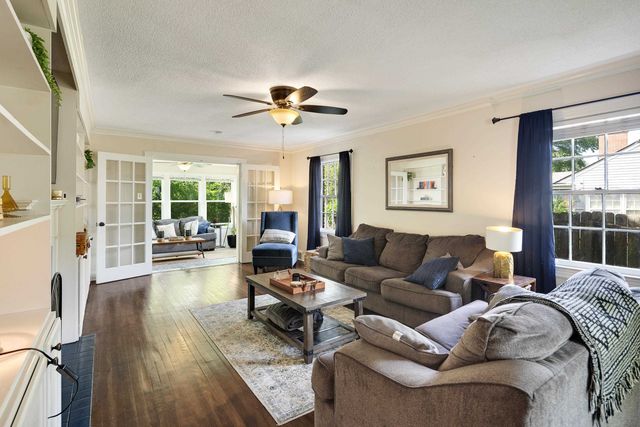 59 N ASHLAWN RD, Memphis, TN 38112