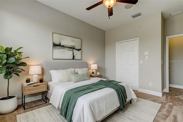 12507 SILVERDALE STREET, Tampa, FL 33626