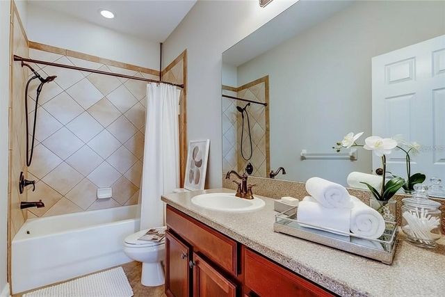 12507 SILVERDALE STREET, Tampa, FL 33626