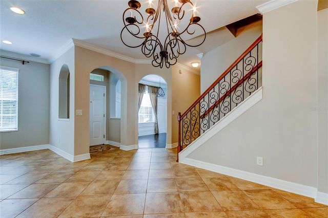 12507 SILVERDALE STREET, Tampa, FL 33626