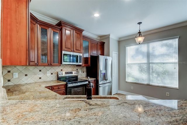 12507 SILVERDALE STREET, Tampa, FL 33626