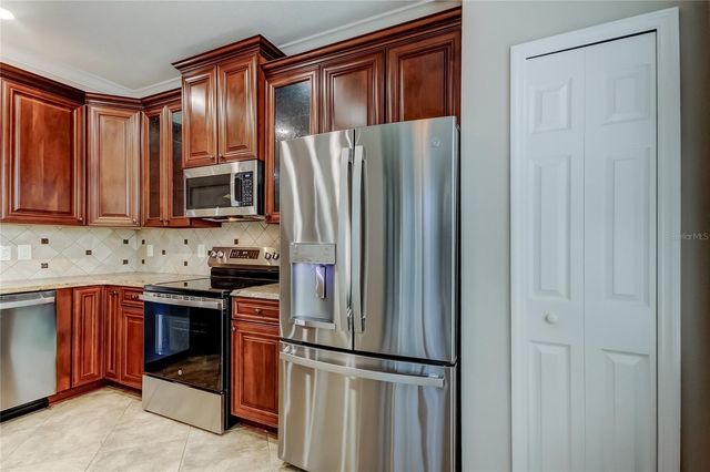 12507 SILVERDALE STREET, Tampa, FL 33626