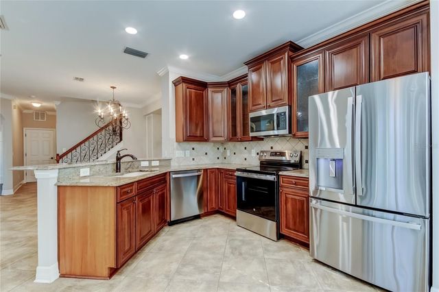 12507 SILVERDALE STREET, Tampa, FL 33626