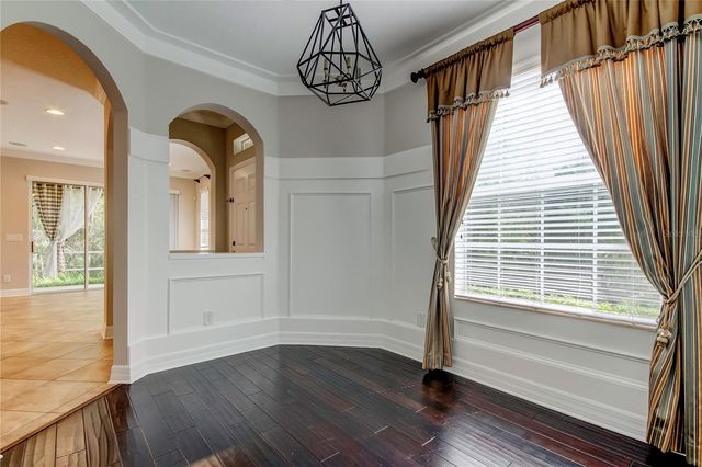 12507 SILVERDALE STREET, Tampa, FL 33626