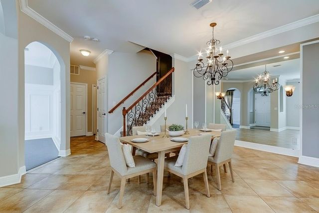 12507 SILVERDALE STREET, Tampa, FL 33626