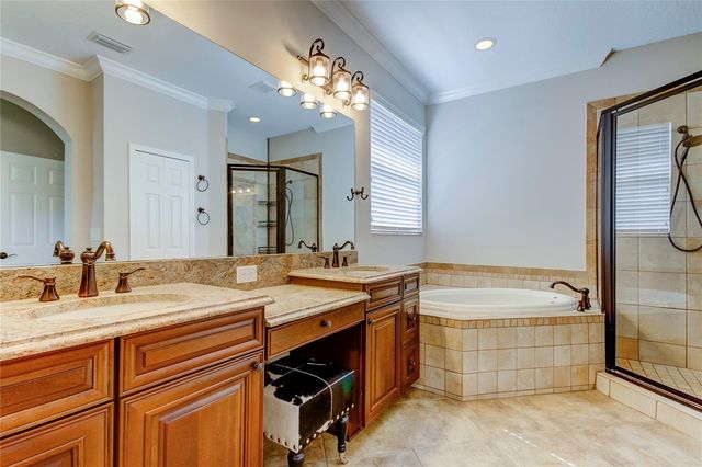 12507 SILVERDALE STREET, Tampa, FL 33626