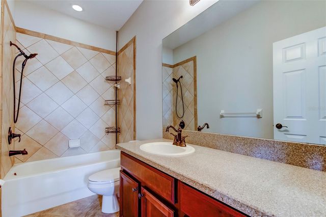 12507 SILVERDALE STREET, Tampa, FL 33626