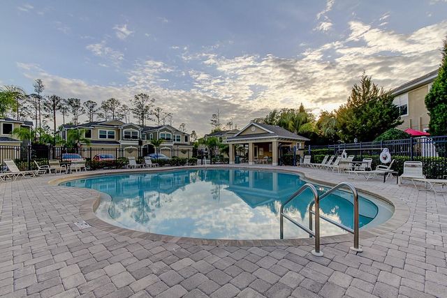 12507 SILVERDALE STREET, Tampa, FL 33626