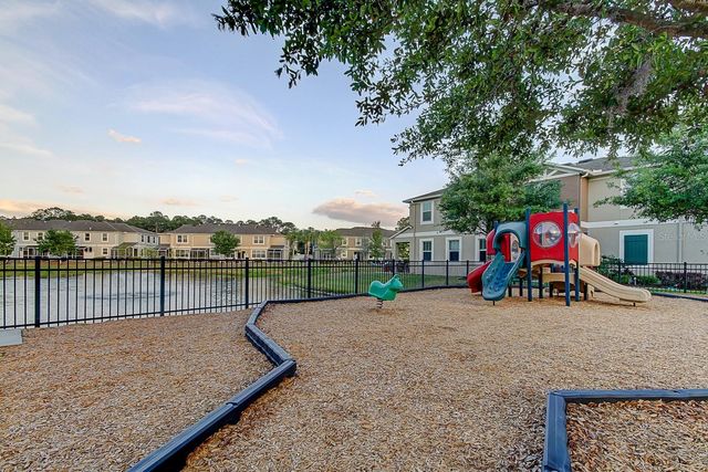 12507 SILVERDALE STREET, Tampa, FL 33626