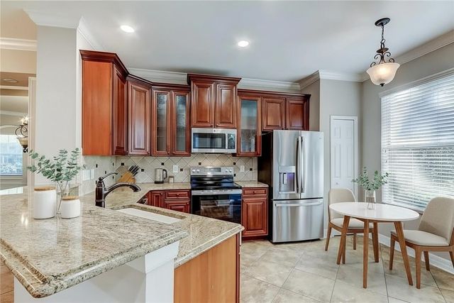 12507 SILVERDALE STREET, Tampa, FL 33626