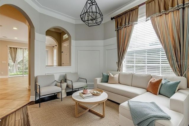 12507 SILVERDALE STREET, Tampa, FL 33626