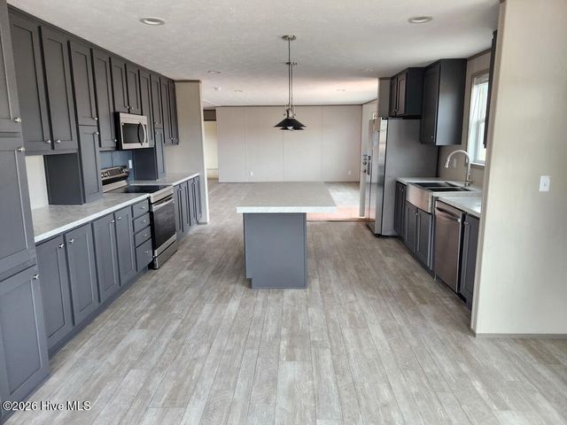 1780 Dan Peele Road, Williamston, NC 27892