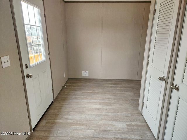 1780 Dan Peele Road, Williamston, NC 27892