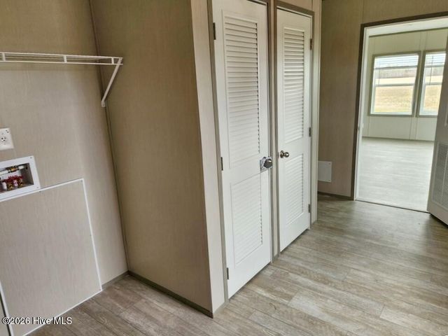 1780 Dan Peele Road, Williamston, NC 27892