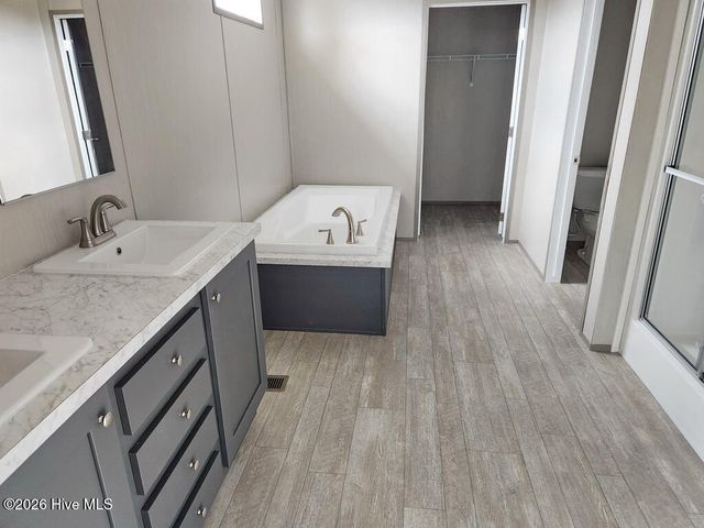 1780 Dan Peele Road, Williamston, NC 27892