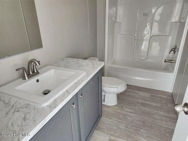 1780 Dan Peele Road, Williamston, NC 27892