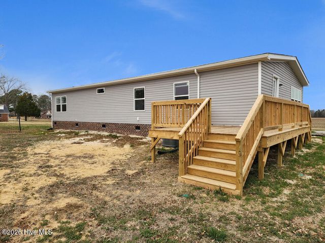 1780 Dan Peele Road, Williamston, NC 27892