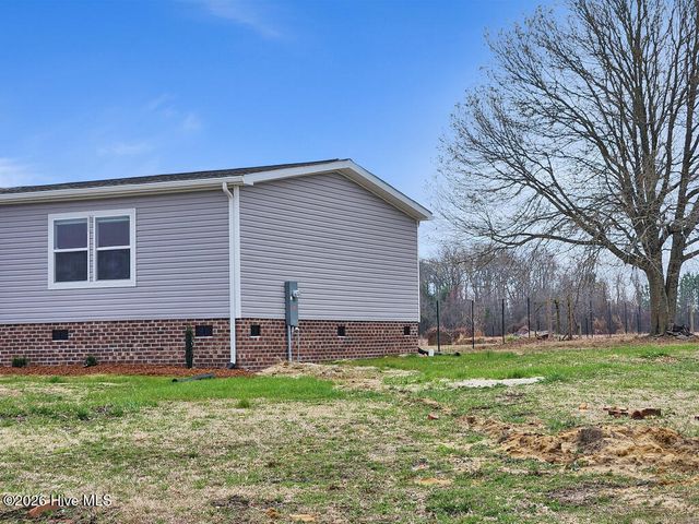 1780 Dan Peele Road, Williamston, NC 27892