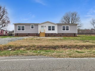 1780 Dan Peele Road, Williamston, NC 27892