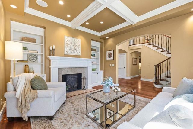 3813 Mountcliffe Court, San Jose, CA 95136