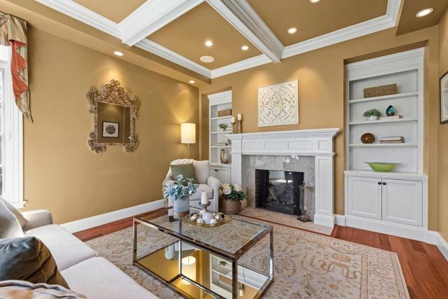 3813 Mountcliffe Court, San Jose, CA 95136
