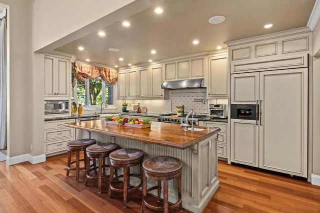 3813 Mountcliffe Court, San Jose, CA 95136