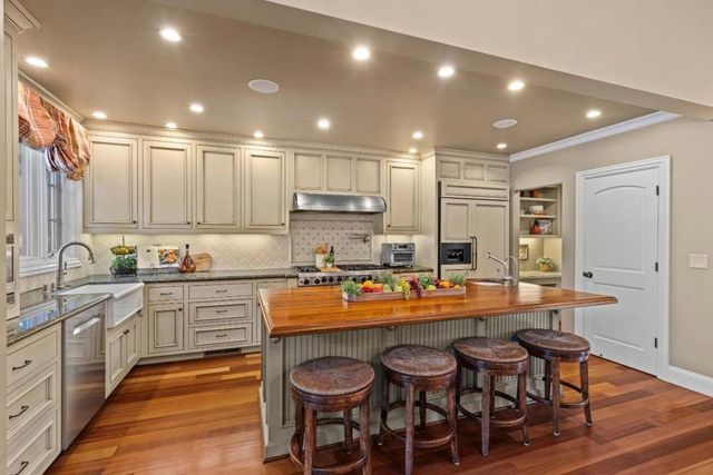 3813 Mountcliffe Court, San Jose, CA 95136